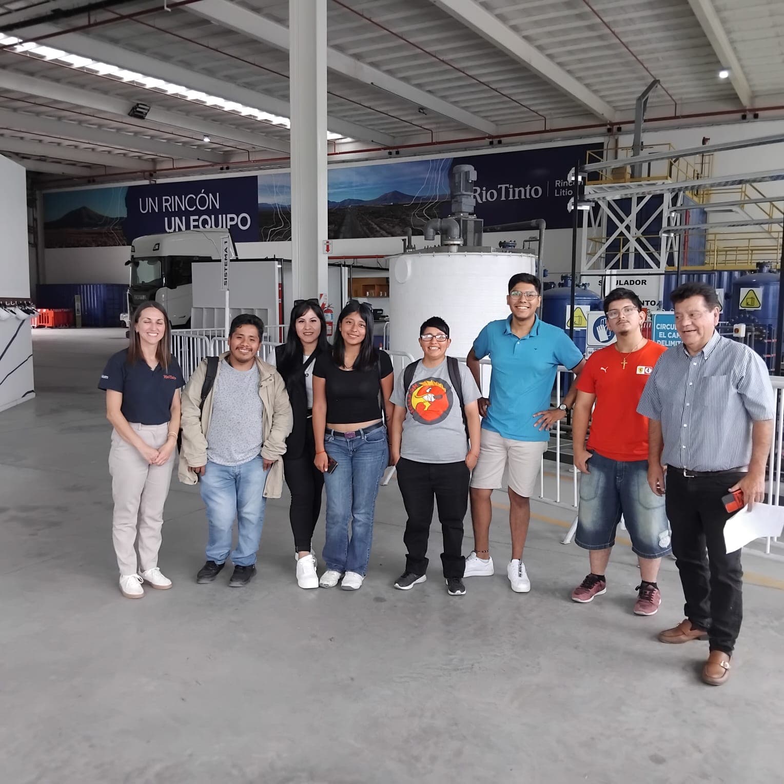 Entrega de certificados Fundación FIEL